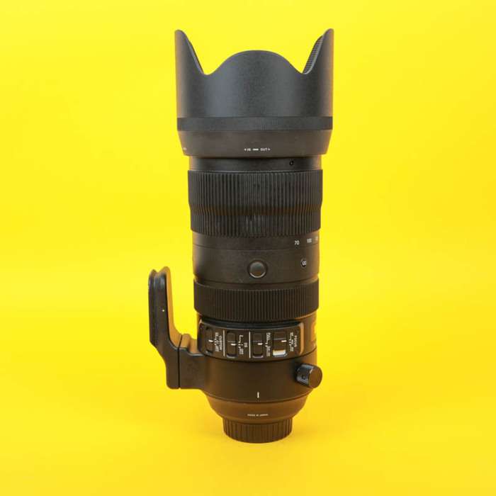 Sigma 70-200mm f/2.8 DG OS HSM Sports Nikon F | 53956868