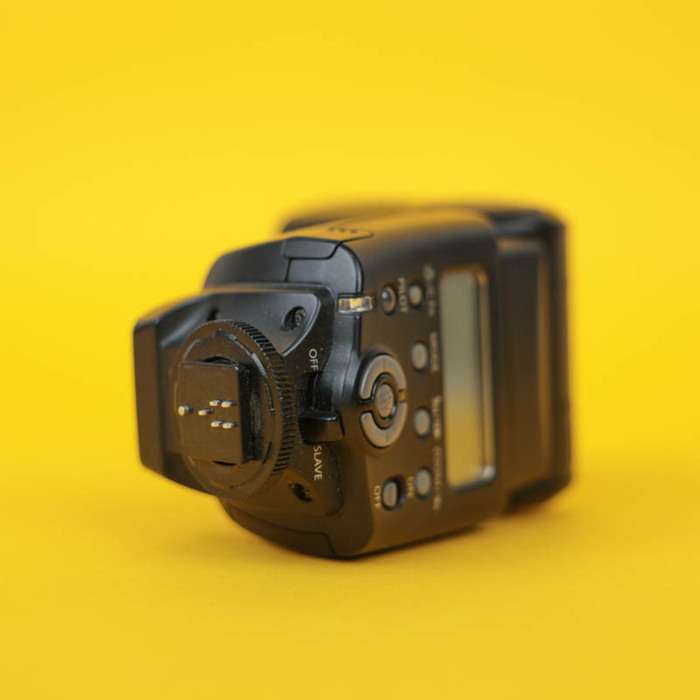 Canon Speedlite 430EX | 063713