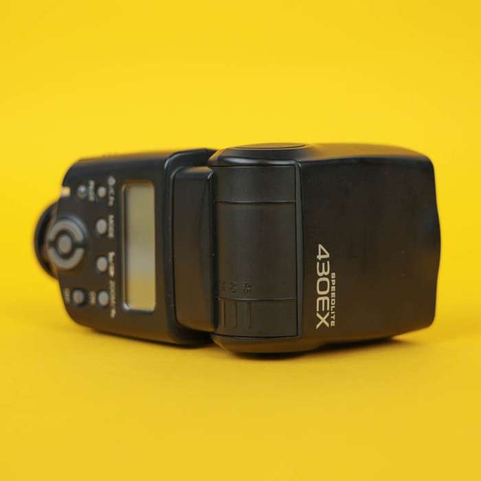 Canon Speedlite 430EX | 063713