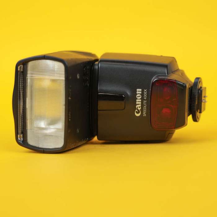 Canon Speedlite 430EX | 063713