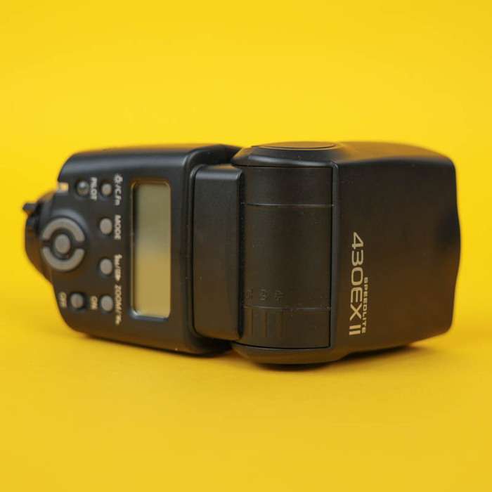 Canon Speedlite 430EX II | F67709