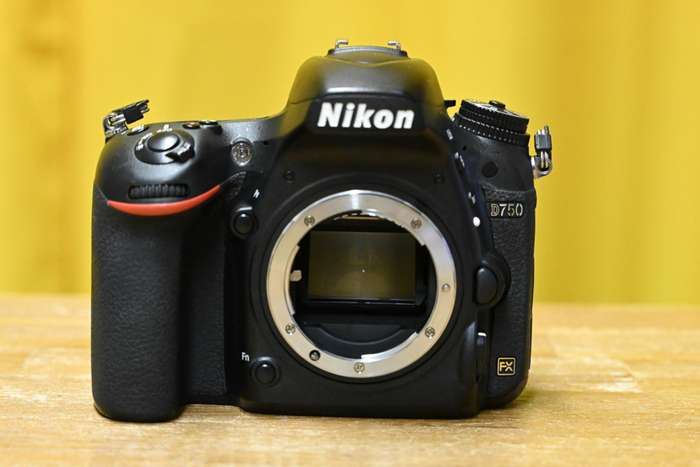 Nikon D750 | 6051674