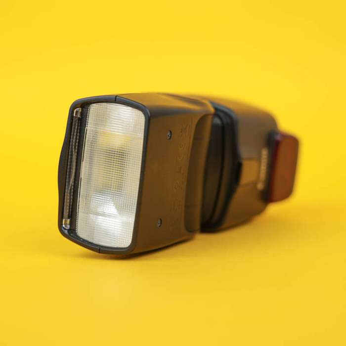 Canon Speedlite 430EX II | F67709