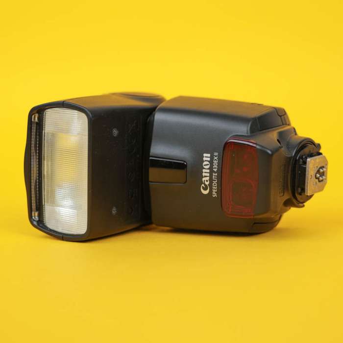 Canon Speedlite 430EX II | F67709
