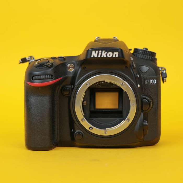Nikon D7100 | 4325862