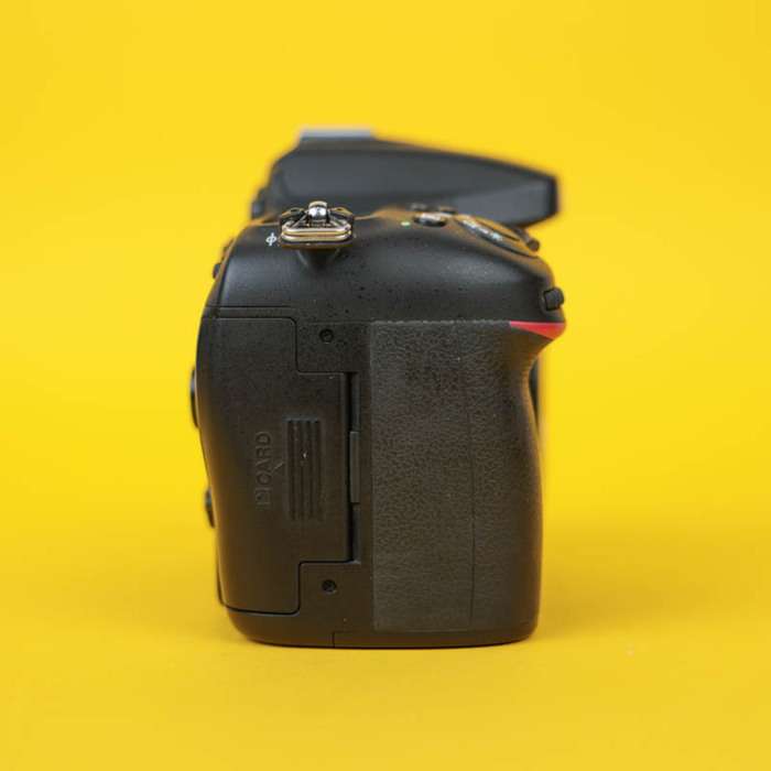 Nikon D7100 | 4325862