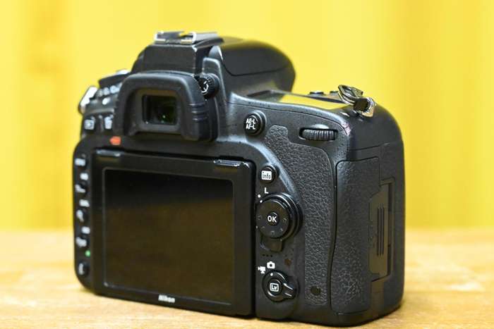 Nikon D750 | 6051674