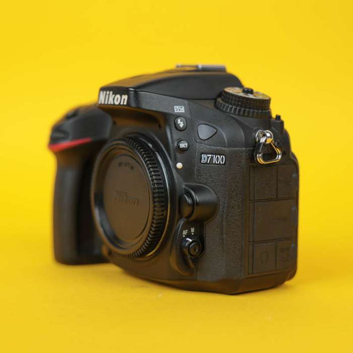 Nikon D7100 | 4325862