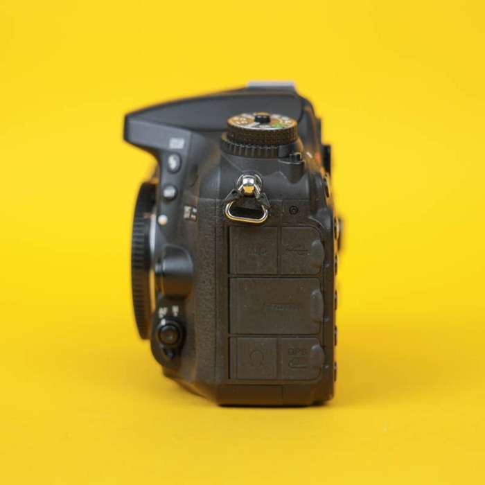 Nikon D7100 | 4325862