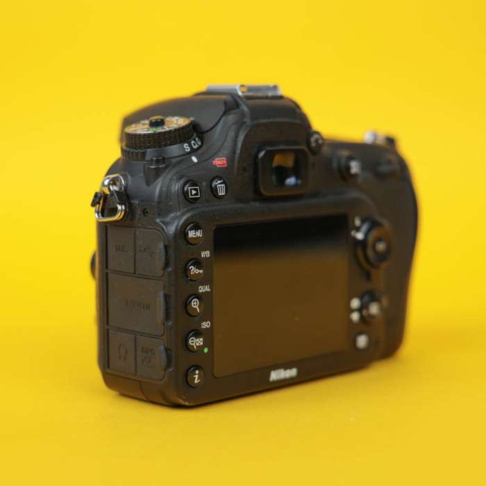 Nikon D7100 | 4325862