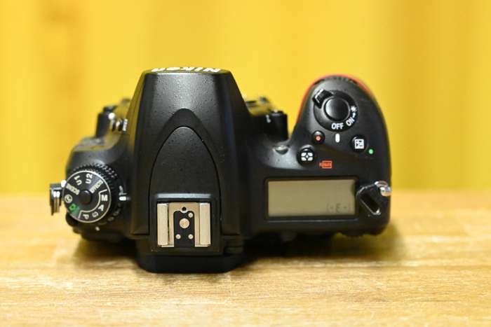 Nikon D750 | 6051674