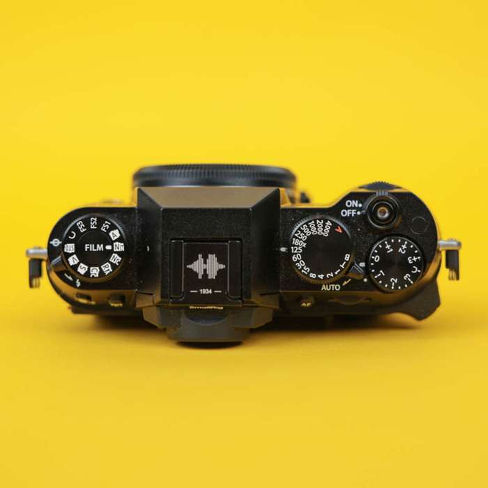 Fujifilm X-T50 | 4B029711