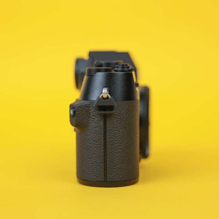 Fujifilm X-T50 | 4B029711