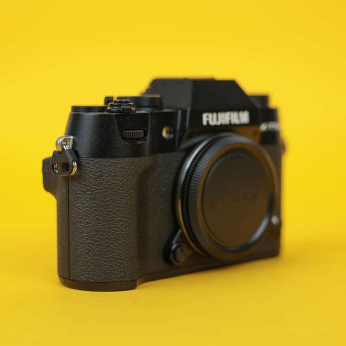 Fujifilm X-T50 | 4B029711