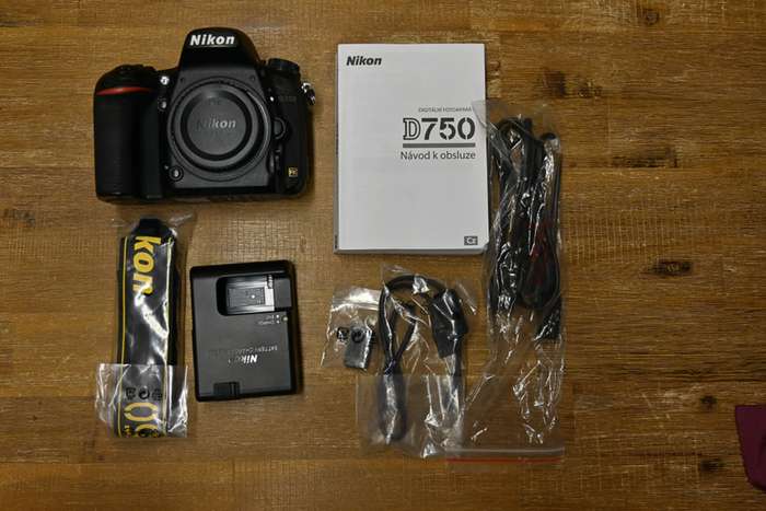 Nikon D750 | 6051674