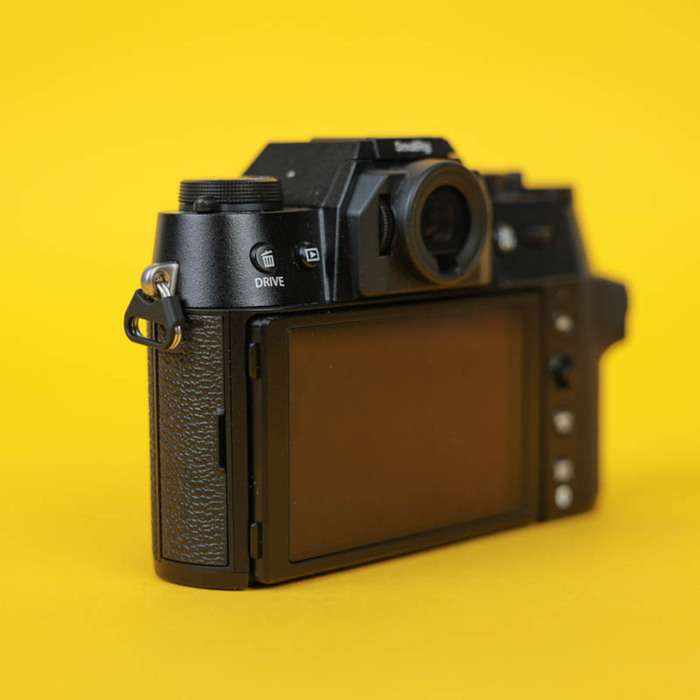 Fujifilm X-T50 | 4B029711