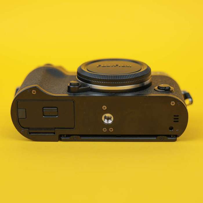 Fujifilm X-T50 | 4B029711