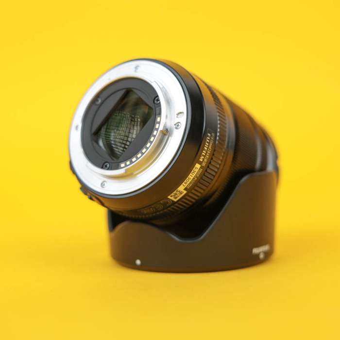 Fujifilm XF 18-55mm f/2.8 - 4.0 R LM OIS | 53U13097