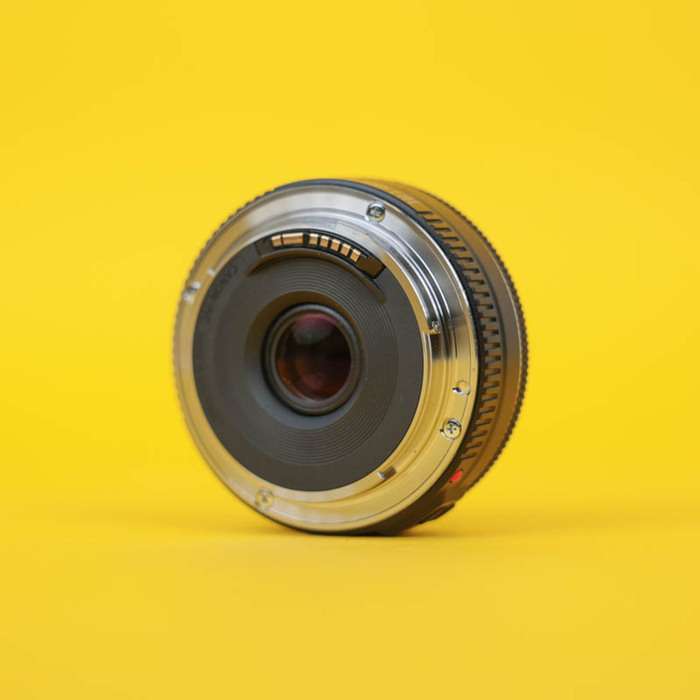 Canon EF 40mm f/2.8 STM | 2661105198