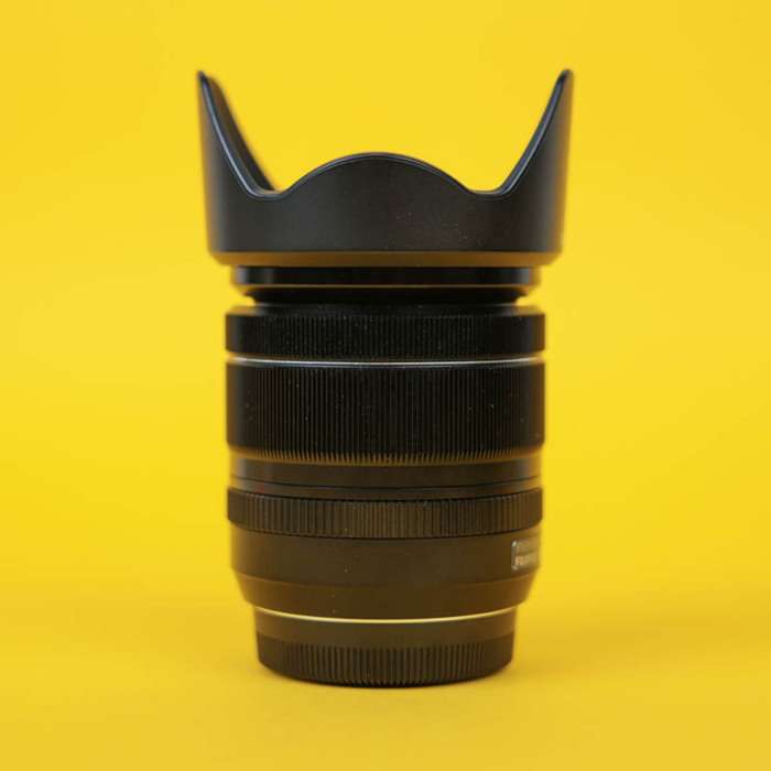 Fujifilm XF 18-55mm f/2.8 - 4.0 R LM OIS | 9BA32134