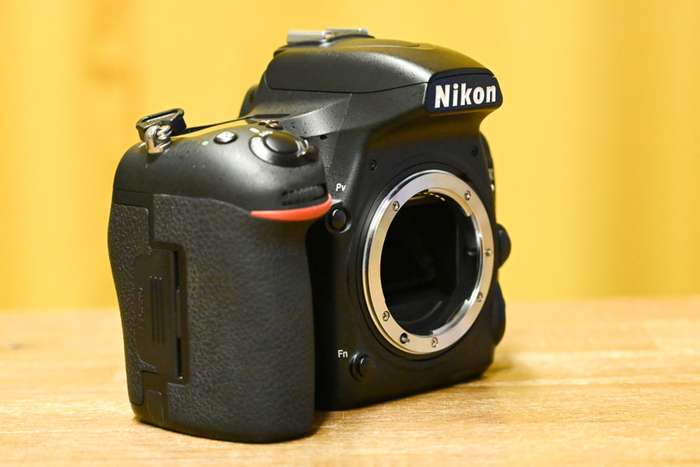 Nikon D750 | 6051674