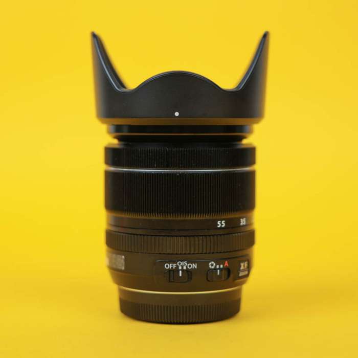 Fujifilm XF 18-55mm f/2.8 - 4.0 R LM OIS | 9BA32134