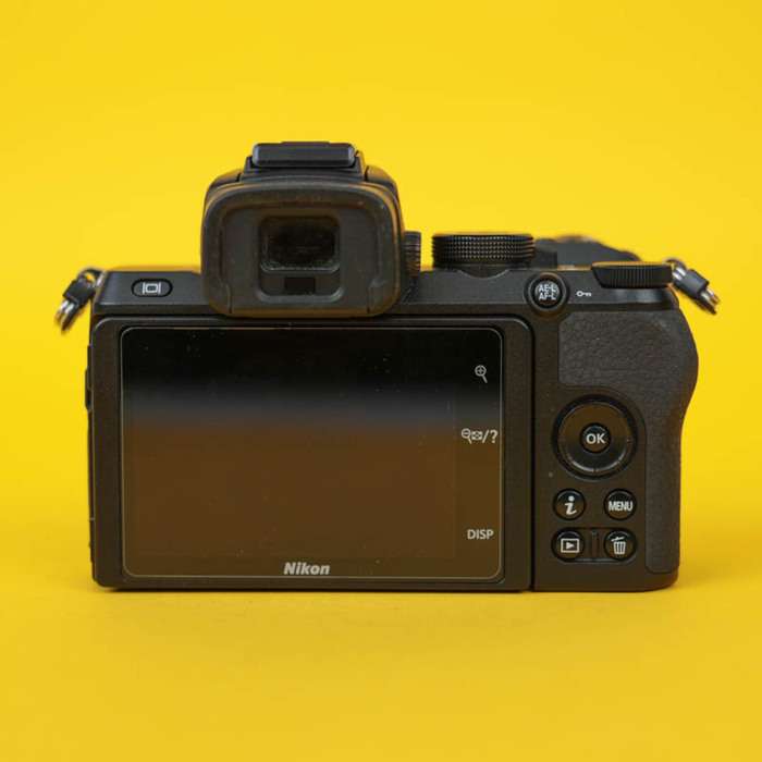 Nikon Z50 | 6050045