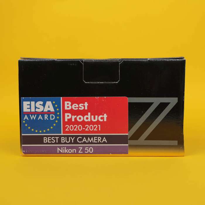 Nikon Z50 | 6050045