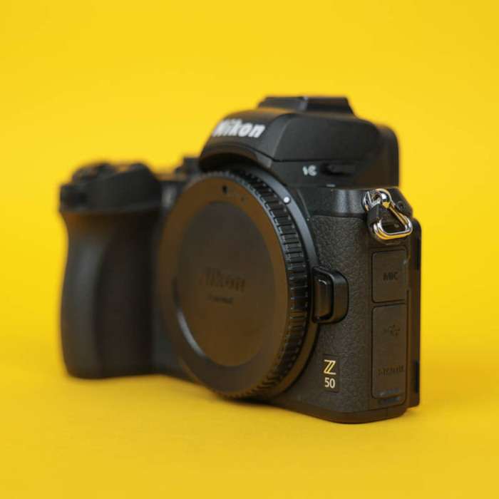 Nikon Z50 | 6050045
