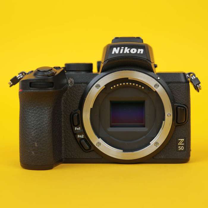Nikon Z50 | 6050045