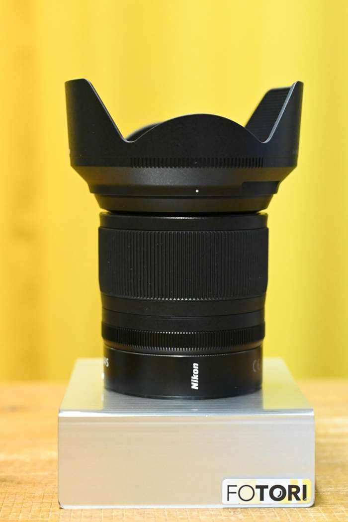 Nikon Z 24-70/4 S | 20170856