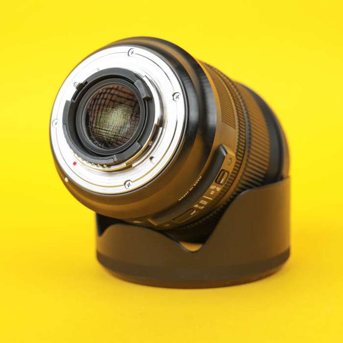 Sigma 24-105 mm f/4.0 DG OS HSM pro Nikon F | 53445465