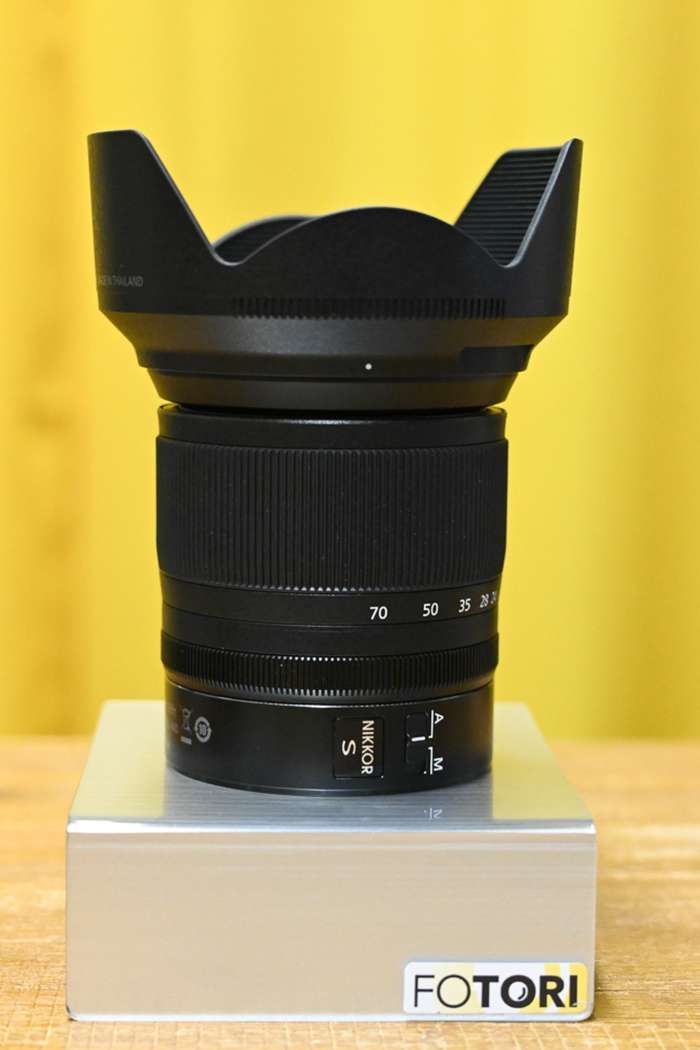 Nikon Z 24-70/4 S | 20170856
