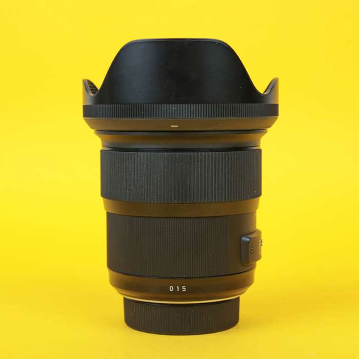 Sigma 24/1.4 DG HSM ART Nikon F | 53254635