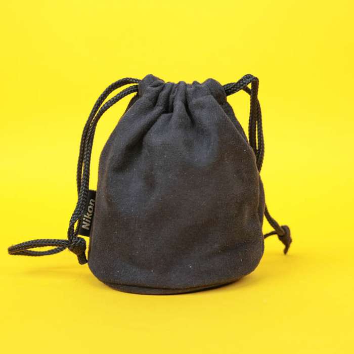 Nikon 50 mm f/1.4 AF-S Nikkor G | 358645