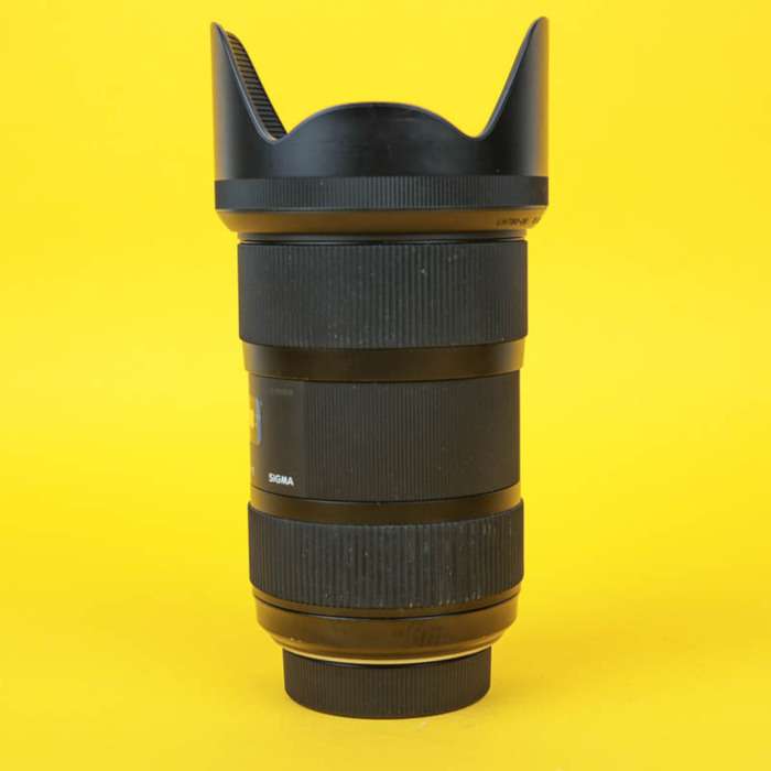 Sigma 18-35/1.8 DC HSM ART pro Nikon F | 51900609