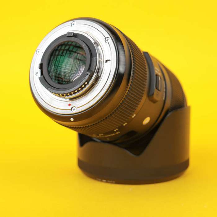 Sigma 18-35/1.8 DC HSM ART pro Nikon F | 51900609