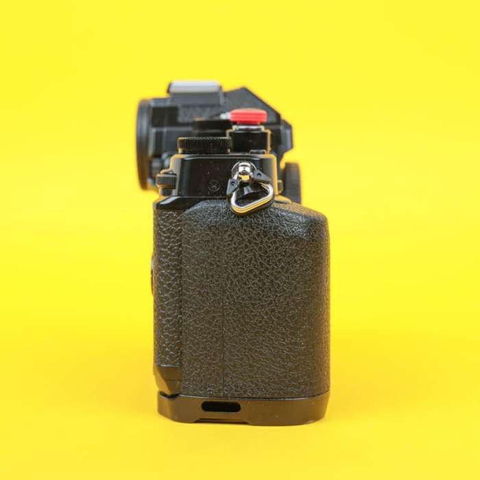 Nikon Z f tělo + grip + baterie  | 6000975
