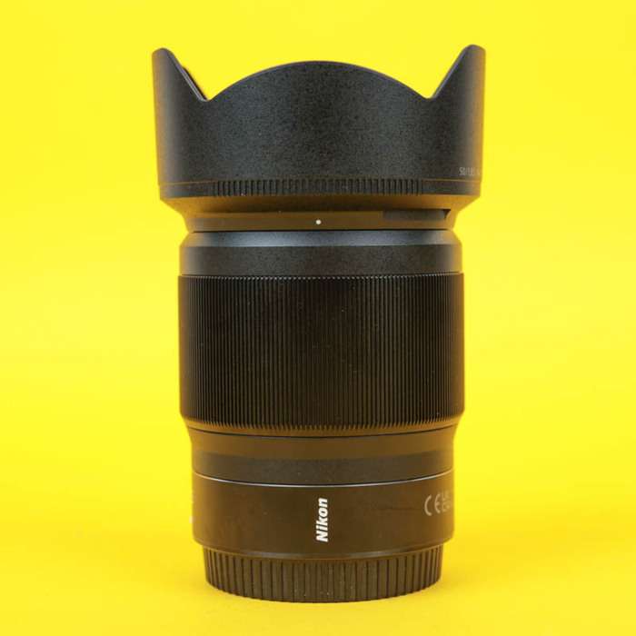 Nikon Z 50mm f/1,8 NIKKOR S | 20134426