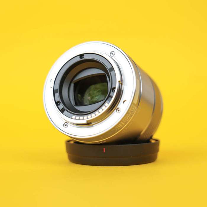 Sony 30mm f 3.5 Macro SEL | 2069315