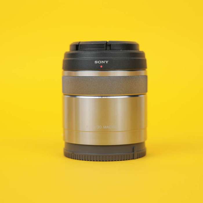 Sony 30mm f 3.5 Macro SEL | 2069315