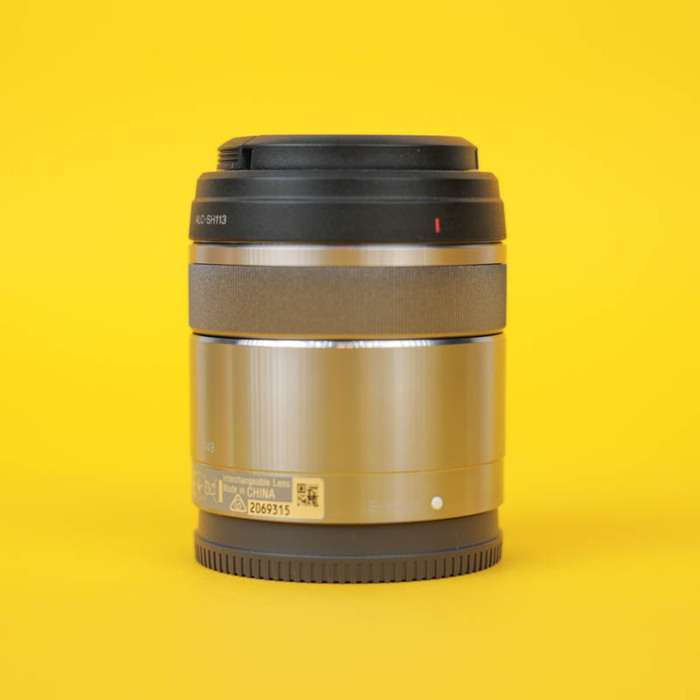 Sony 30mm f 3.5 Macro SEL | 2069315