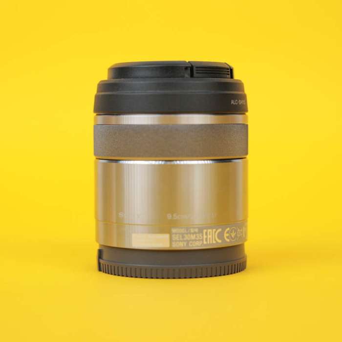 Sony 30mm f 3.5 Macro SEL | 2069315