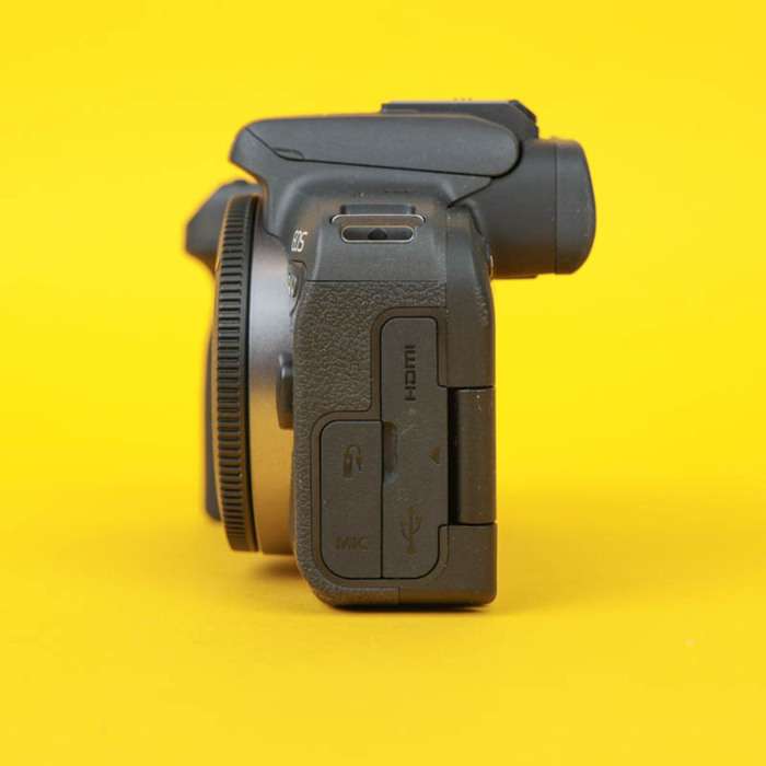 Canon EOS R10 + 18-45mm | 233033004030