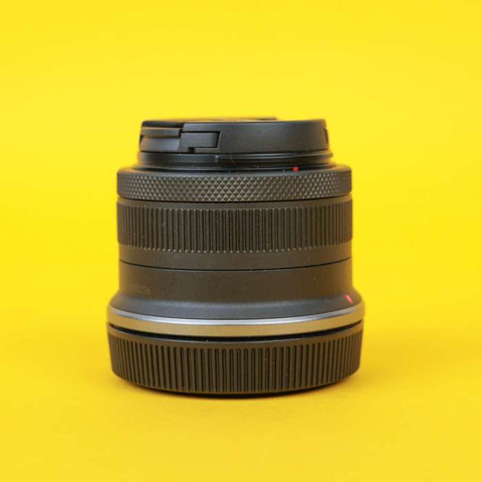 Canon EOS R10 + 18-45mm | 233033004030