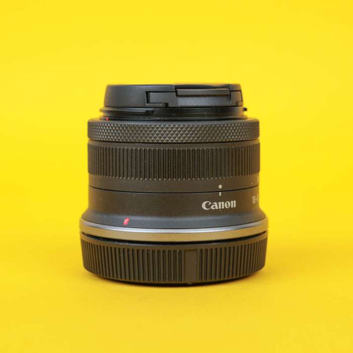 Canon EOS R10 + 18-45mm | 233033004030