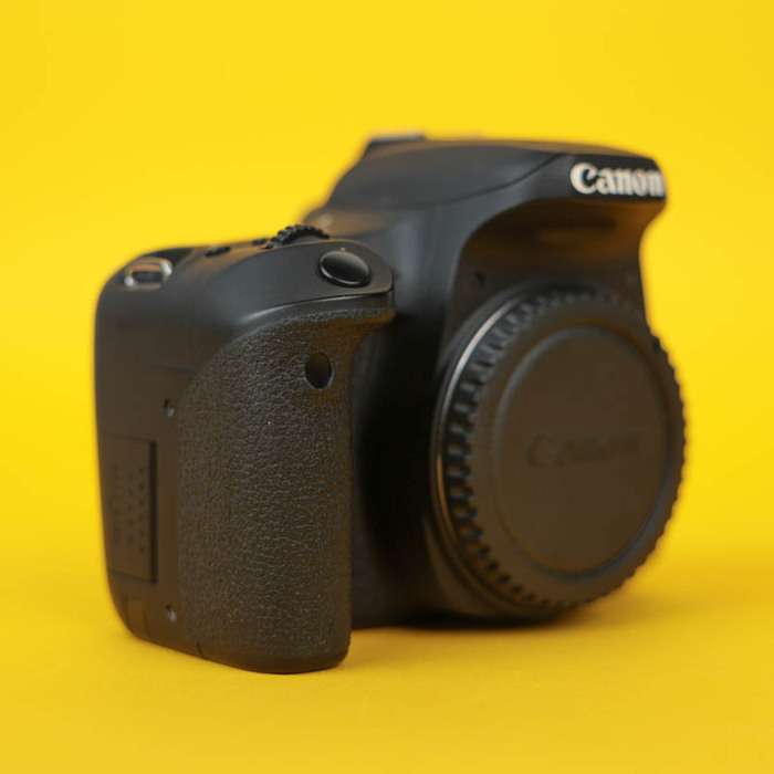 Canon EOS 77D | 343072002377