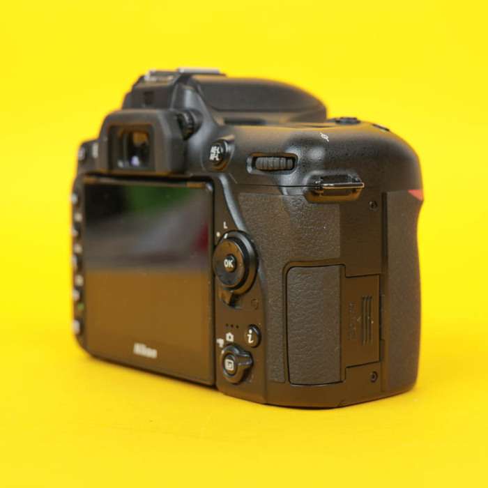 Nikon D7500 | 604165