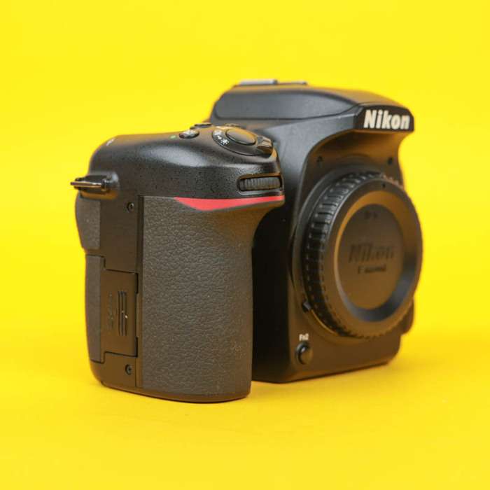 Nikon D7500 | 604165