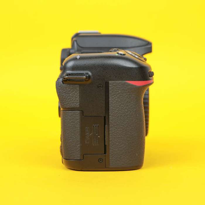 Nikon D7500 | 604165